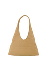 Alexander Wang-Pike Small Hobo Schultertasche - Alexander Wang - Leder - Beige-Taschen-Black-Deal-Outlet-by-ARCHIVIST
