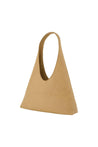 Alexander Wang-Pike Small Hobo Schultertasche - Alexander Wang - Leder - Beige-Taschen-Black-Deal-Outlet-by-ARCHIVIST