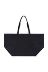 Alexander Wang-Einkaufstasche Punch - Alexander Wang - Leder - Schwarz-Taschen-Black-Deal-Outlet-by-ARCHIVIST