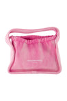Alexander Wang-Ryan Small Handtasche - Alexander Wang - Baumwolle - Pink-Taschen-Black-Deal-Outlet-by-ARCHIVIST