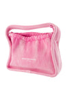 Alexander Wang-Ryan Small Handtasche - Alexander Wang - Baumwolle - Pink-Taschen-Black-Deal-Outlet-by-ARCHIVIST