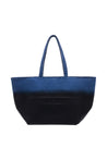 Alexander Wang-Einkaufstasche Punch - Alexander Wang - Baumwolle - Multi-Taschen-Black-Deal-Outlet-by-ARCHIVIST