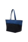 Alexander Wang-Einkaufstasche Punch - Alexander Wang - Baumwolle - Multi-Taschen-Black-Deal-Outlet-by-ARCHIVIST