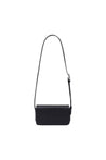Alexander Wang-Punch Schultertasche - Alexander Wang - Leder - Schwarz-Taschen-Black-Deal-Outlet-by-ARCHIVIST