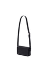 Alexander Wang-Punch Schultertasche - Alexander Wang - Leder - Schwarz-Taschen-Black-Deal-Outlet-by-ARCHIVIST