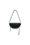 Alexander Wang-Ry Schultertasche - Alexander Wang - Leder - Schwarz-Taschen-Black-Deal-Outlet-by-ARCHIVIST