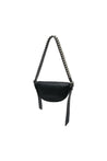 Alexander Wang-Ry Schultertasche - Alexander Wang - Leder - Schwarz-Taschen-Black-Deal-Outlet-by-ARCHIVIST