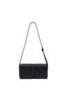 Alexander Wang-Pack Schultertasche - Alexander Wang - Leder - Schwarz-Taschen-Black-Deal-Outlet-by-ARCHIVIST
