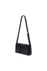 Alexander Wang-Pack Schultertasche - Alexander Wang - Leder - Schwarz-Taschen-Black-Deal-Outlet-by-ARCHIVIST