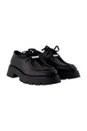 Alexander Wang-Colt Mokassins - Alexander Wang - Leder - Schwarz-schuhe / flache-schuhe-Black-Deal-Outlet-by-ARCHIVIST