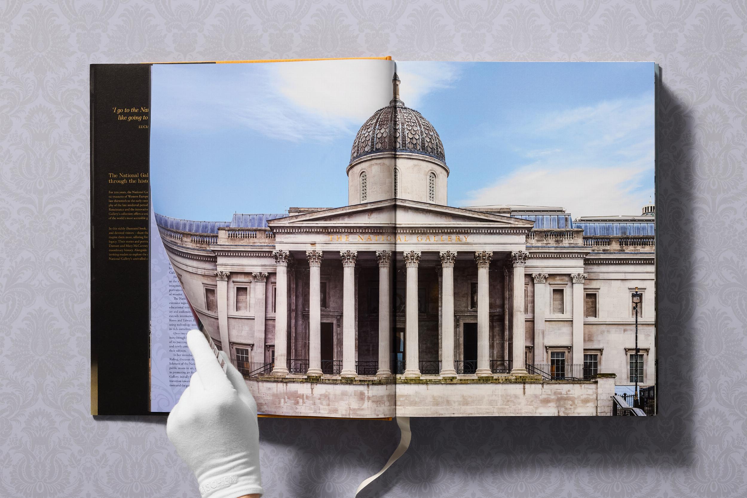 Taschen-The National Gallery. Paintings, People, Portraits (English)-Art-Black-Deal-Outlet-by-ARCHIVIST