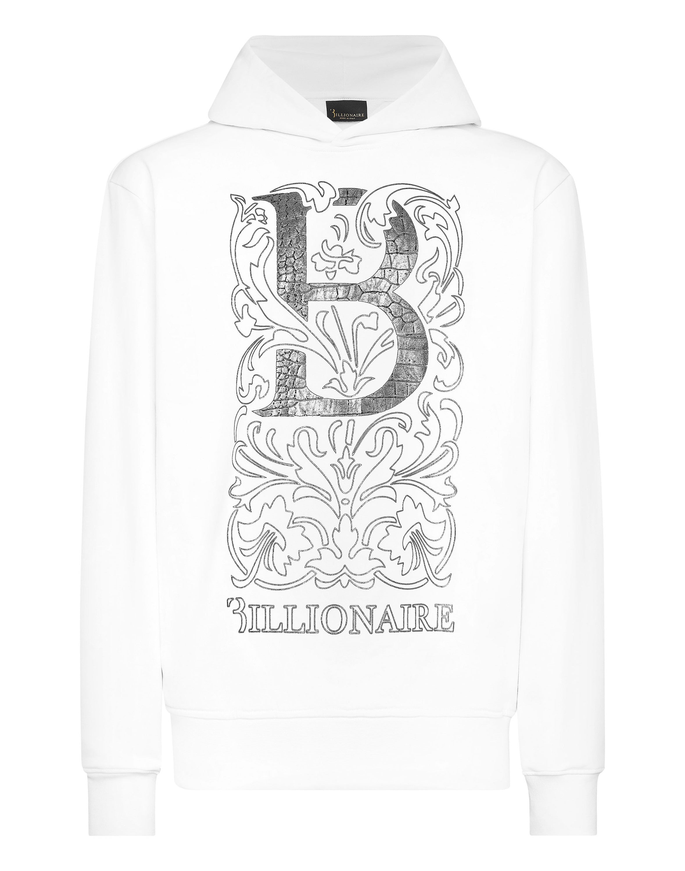 Hooded Sweatshirt