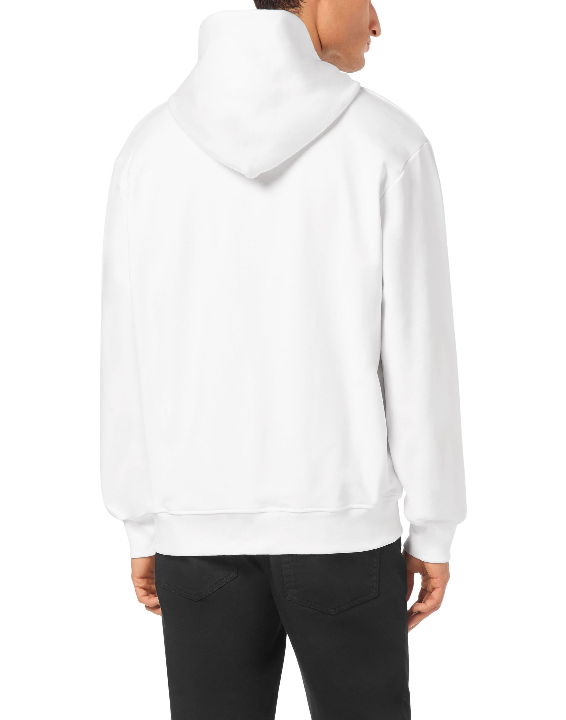 Hooded Sweatshirt