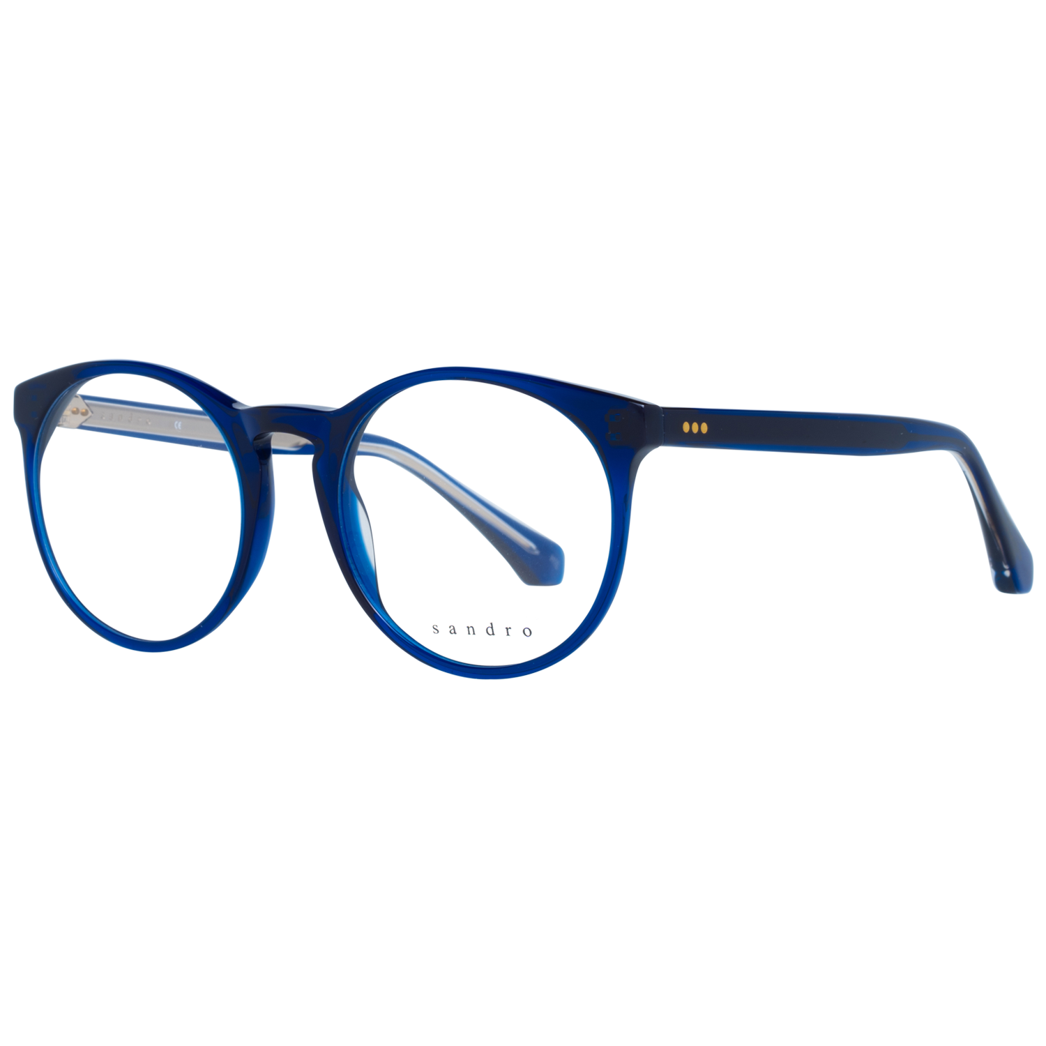 Blau Frauen Frames