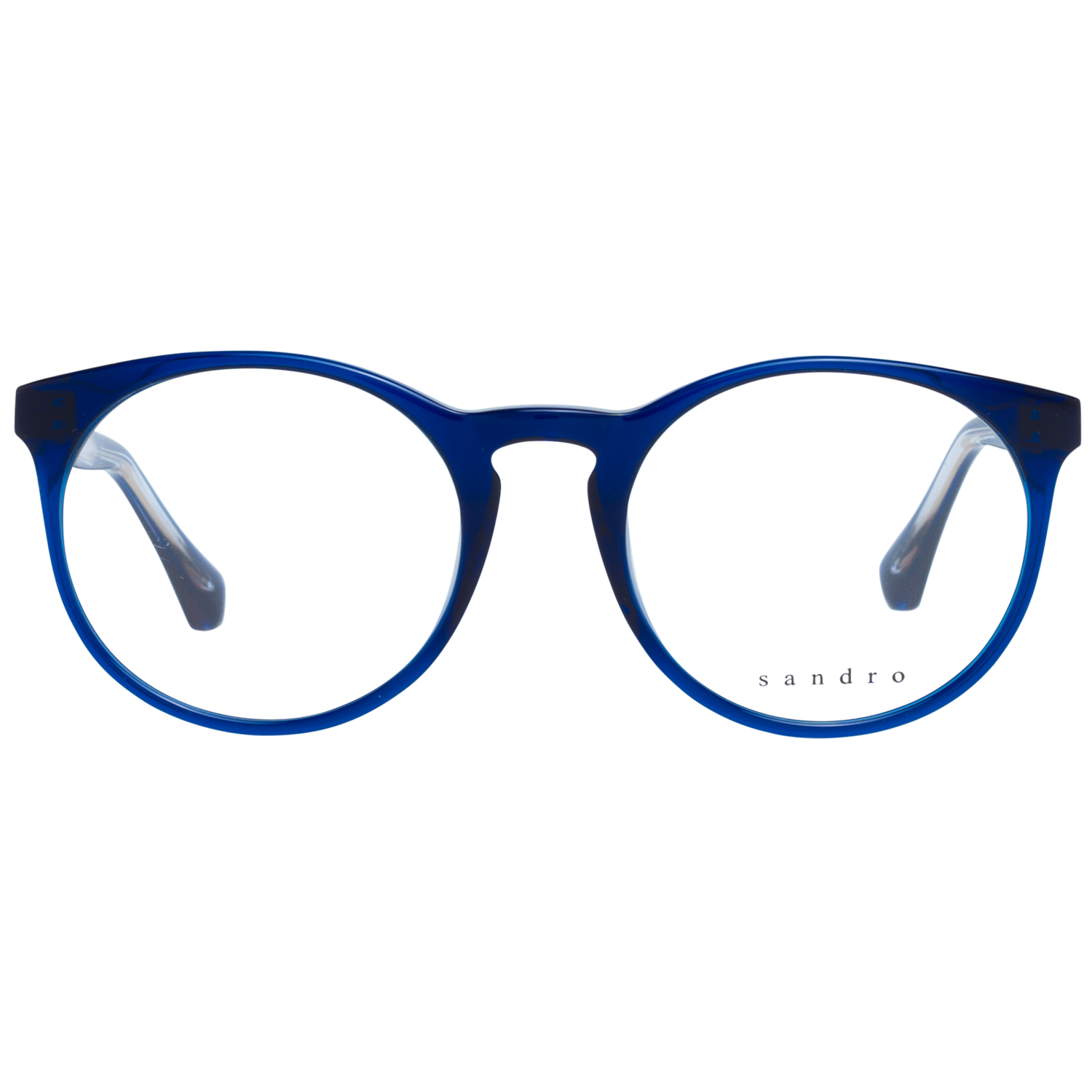 Blau Frauen Frames