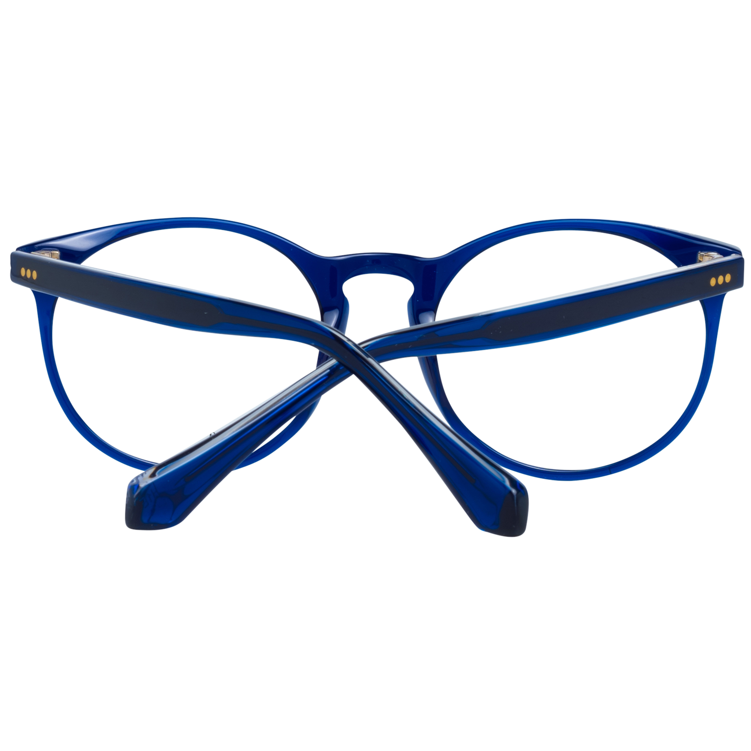 Blau Frauen Frames