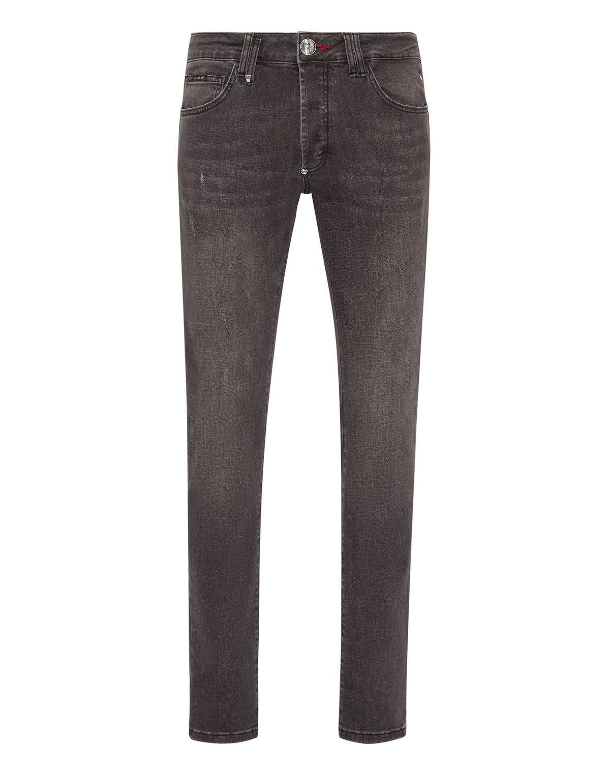 Jeans Straight Cut