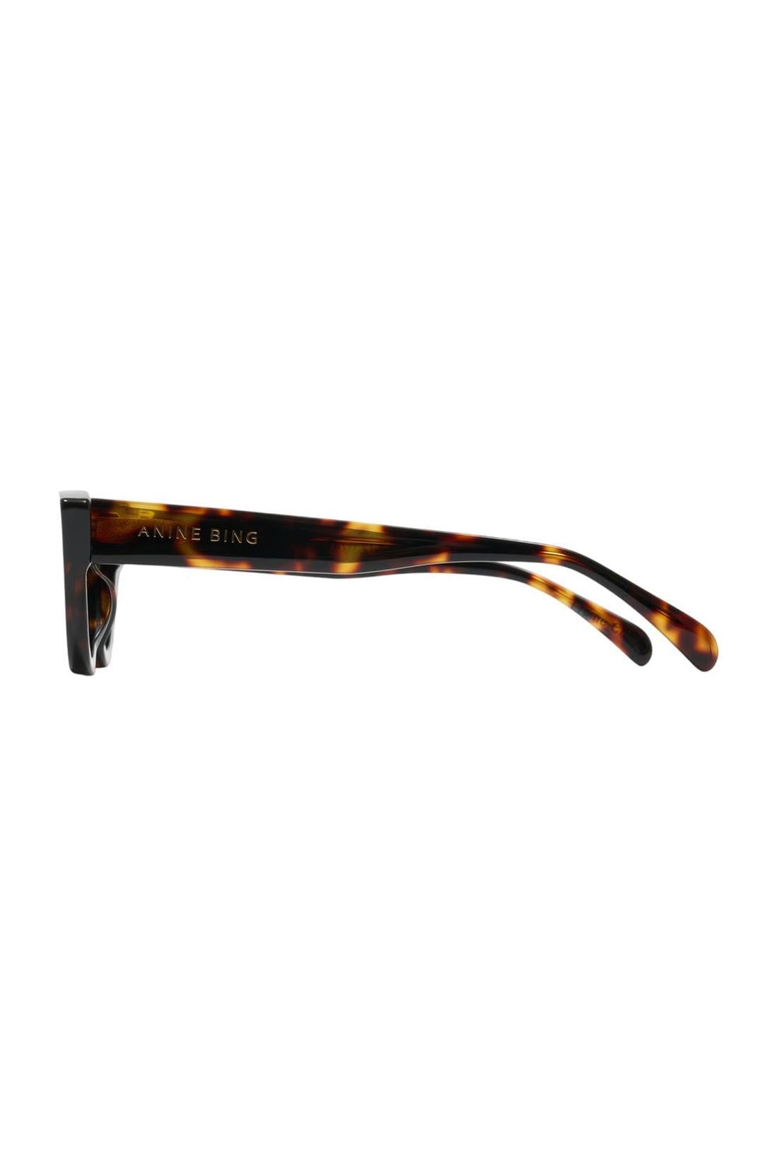 Marsais Sonnenbrille - ANINE BING - Acetat - Multi-Outdoor-Anine Bing-ARCHIVIST