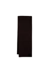 Anine Bing-Ava-Schal - ANINE BING - Wolle - Schwarz-Outdoor-Black-Deal-Outlet-by-ARCHIVIST