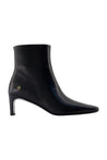 Anine Bing-Jayden Stiefeletten - ANINE BING - Leder - Schwarz-Stiefel & Stiefeletten-Black-Deal-Outlet-by-ARCHIVIST