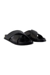 Anine Bing-Emi Sandalen - ANINE BING - Leder - Schwarz-schuhe / sandalen-Black-Deal-Outlet-by-ARCHIVIST