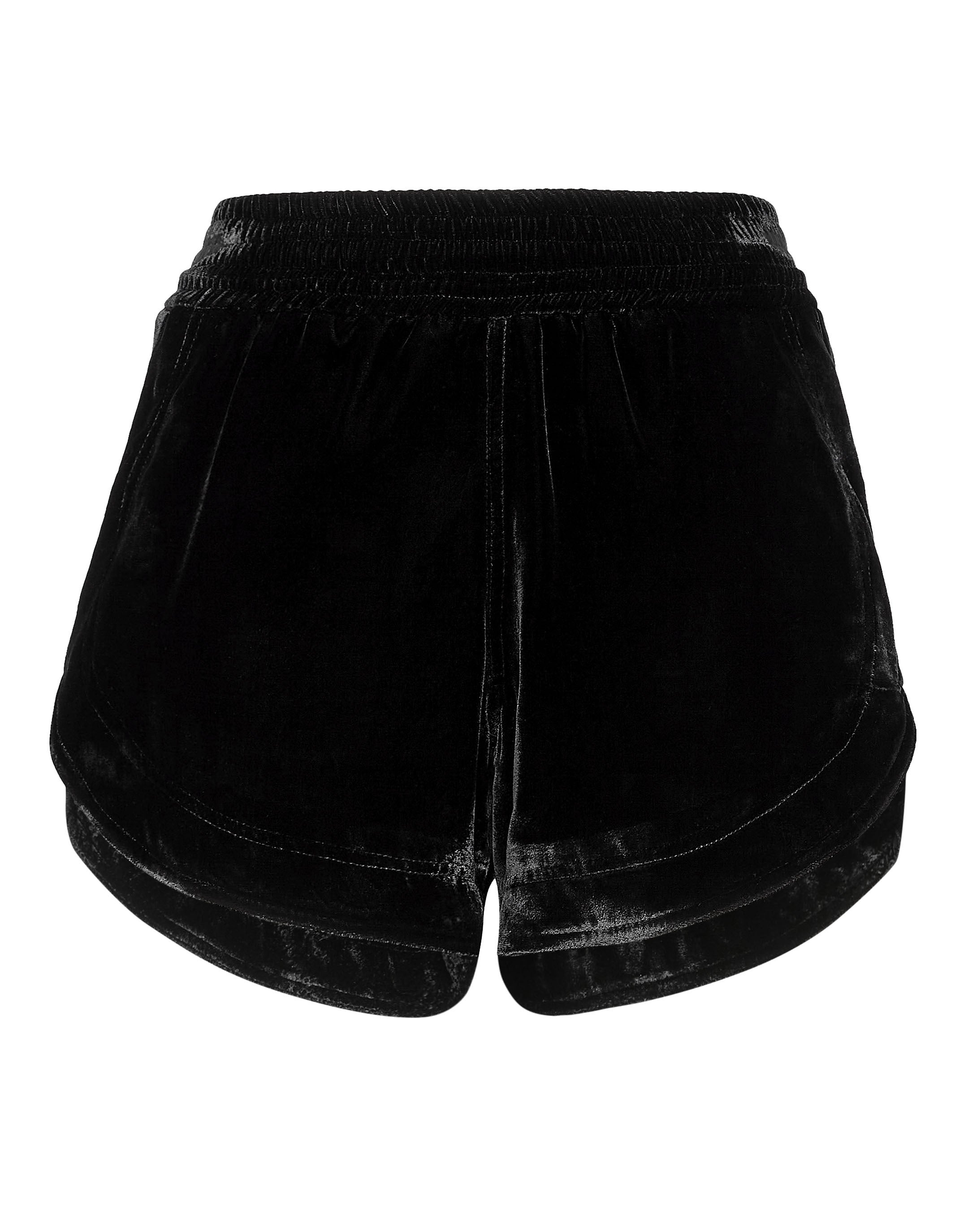 Hot Pants