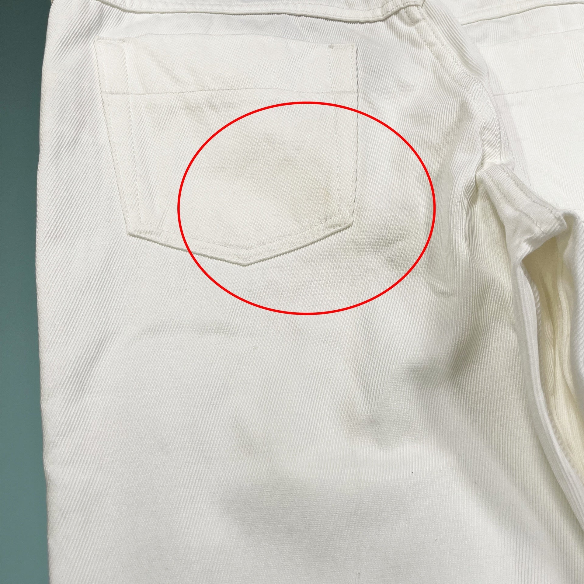 Gucci-Gucci Cotton Denim Jeans-MEN CLOTHING-Black-Deal-Outlet-by-ARCHIVIST