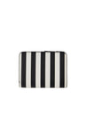 Marc Jacobs-The Mini Compact Brieftasche - Marc Jacobs - Leder - Schwarz-Taschen-Black-Deal-Outlet-by-ARCHIVIST