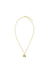 Marc Jacobs-The Tote Bag Halskette - Marc Jacobs - Metall - Vergoldet-Schmuck-Black-Deal-Outlet-by-ARCHIVIST