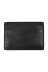 Marc Jacobs-Kartenhalter - Marc Jacobs - Leder - Schwarz-Taschen-Black-Deal-Outlet-by-ARCHIVIST