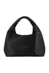 Marc Jacobs-The Sack Handtasche - Marc Jacobs - Leder - Schwarz-Taschen-Black-Deal-Outlet-by-ARCHIVIST