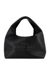Marc Jacobs-The Sack Handtasche - Marc Jacobs - Leder - Schwarz-Taschen-Black-Deal-Outlet-by-ARCHIVIST