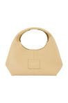 Marc Jacobs-The Sack Schultertasche - Marc Jacobs - Leder - Beige-Taschen-Black-Deal-Outlet-by-ARCHIVIST