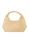 Marc Jacobs-The Sack Schultertasche - Marc Jacobs - Leder - Beige-Taschen-Black-Deal-Outlet-by-ARCHIVIST