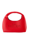 Marc Jacobs-The Mini Sack Handtasche - Marc Jacobs - Leder - Rot-Taschen-Black-Deal-Outlet-by-ARCHIVIST
