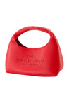 Marc Jacobs-The Mini Sack Handtasche - Marc Jacobs - Leder - Rot-Taschen-Black-Deal-Outlet-by-ARCHIVIST