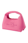 Marc Jacobs-The Mini Sack Handtasche - Marc Jacobs - Leder - Pink-Taschen-Black-Deal-Outlet-by-ARCHIVIST
