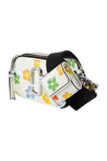 Marc Jacobs-The Snapshot Crossbody - Marc Jacobs - White - Leather-Taschen-Black-Deal-Outlet-by-ARCHIVIST