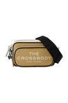 Marc Jacobs-The Crossbody - Marc Jacobs - Leder - Braun-Taschen-Black-Deal-Outlet-by-ARCHIVIST
