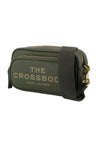 Marc Jacobs-The Crossbody Schultertasche - Marc Jacobs - Leder - Grün-Taschen-Black-Deal-Outlet-by-ARCHIVIST