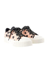 Marc Jacobs-The Sneakers - Marc Jacobs - Synthetik - Rosa-Sneaker-Black-Deal-Outlet-by-ARCHIVIST