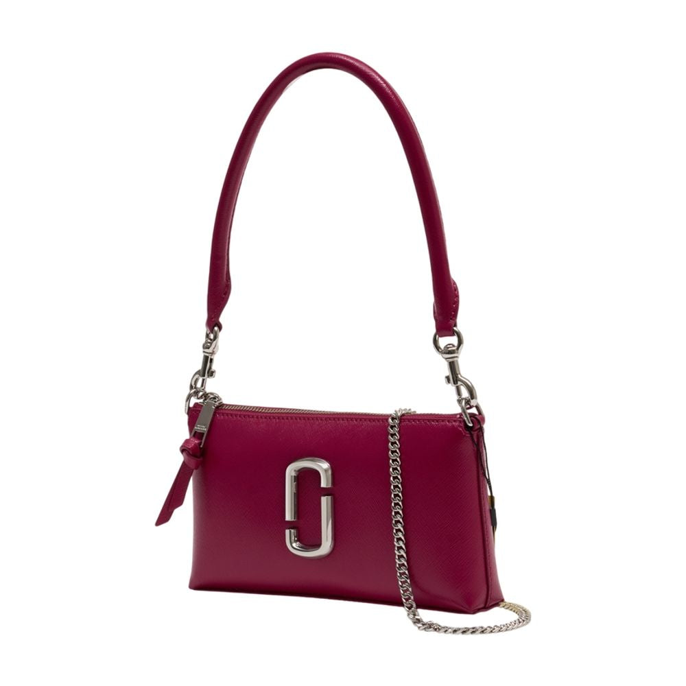 Einkaufstasche The Pochette – Marc Jacobs – Leder – Rosa