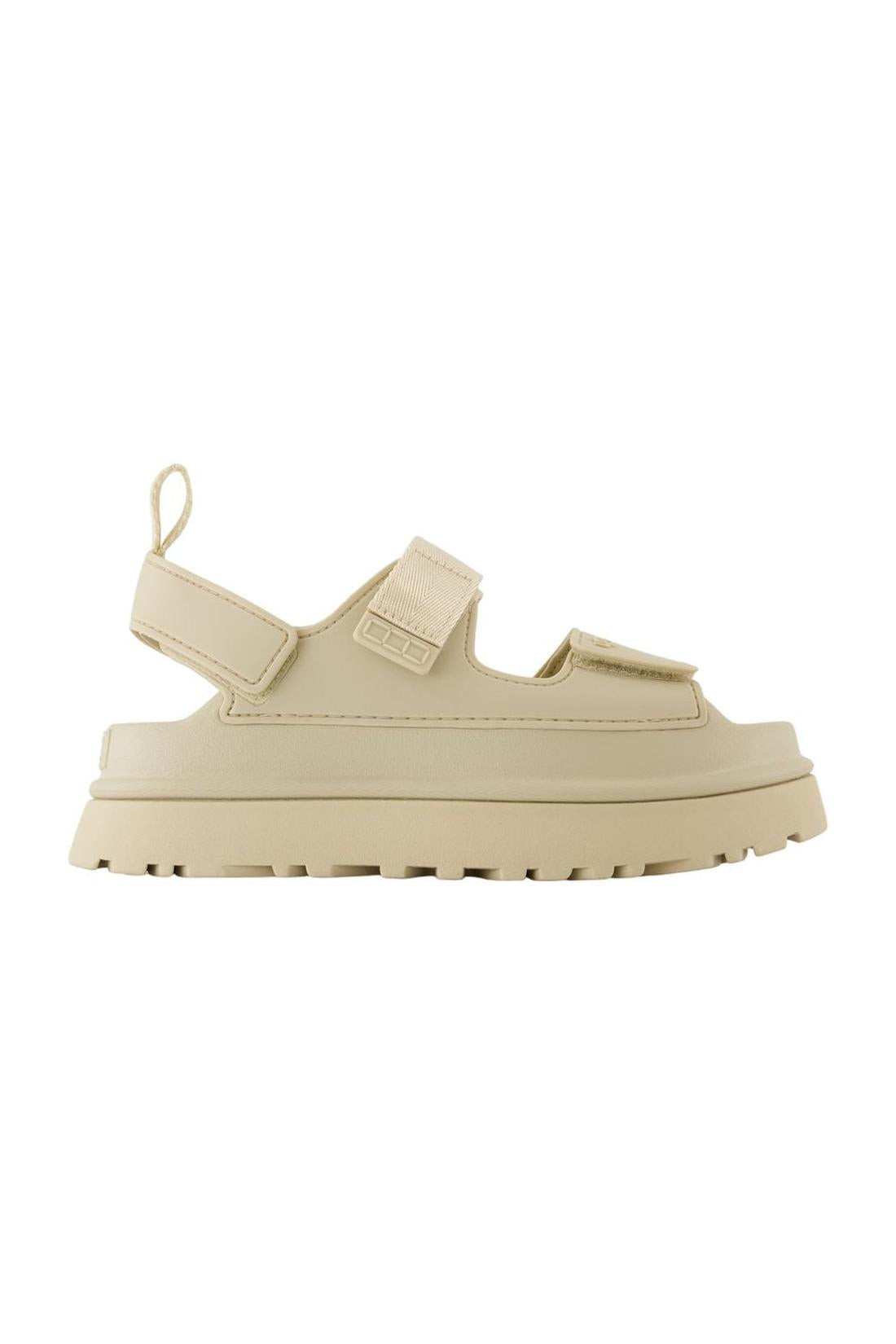 Goldenglow Sandals - UGG - Synthetic - Beige