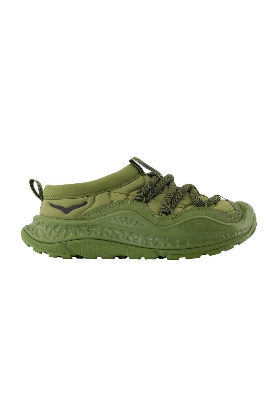 Hoka-Sneakers U Ora Primo - Hoka - Synthetik - Grün-Sneaker-Black-Deal-Outlet-by-ARCHIVIST