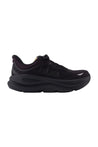 Hoka-Sneakers M Bondi 9 - Hoka - Mesh - Schwarz-Sneaker-Black-Deal-Outlet-by-ARCHIVIST