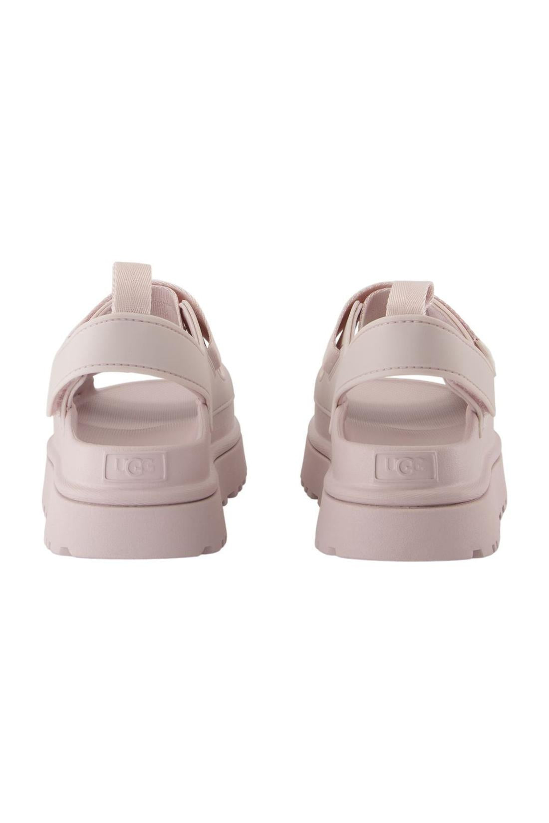 Goldenglow Sandals - UGG - Synthetic - Pink