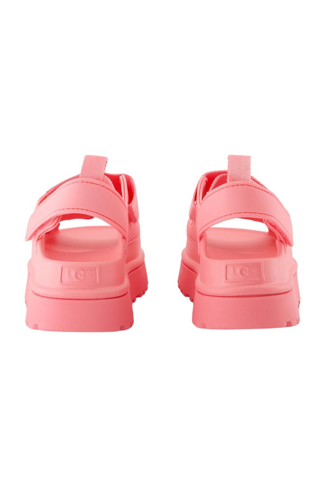 Goldenglow Sandals - UGG - Synthetic - Pink