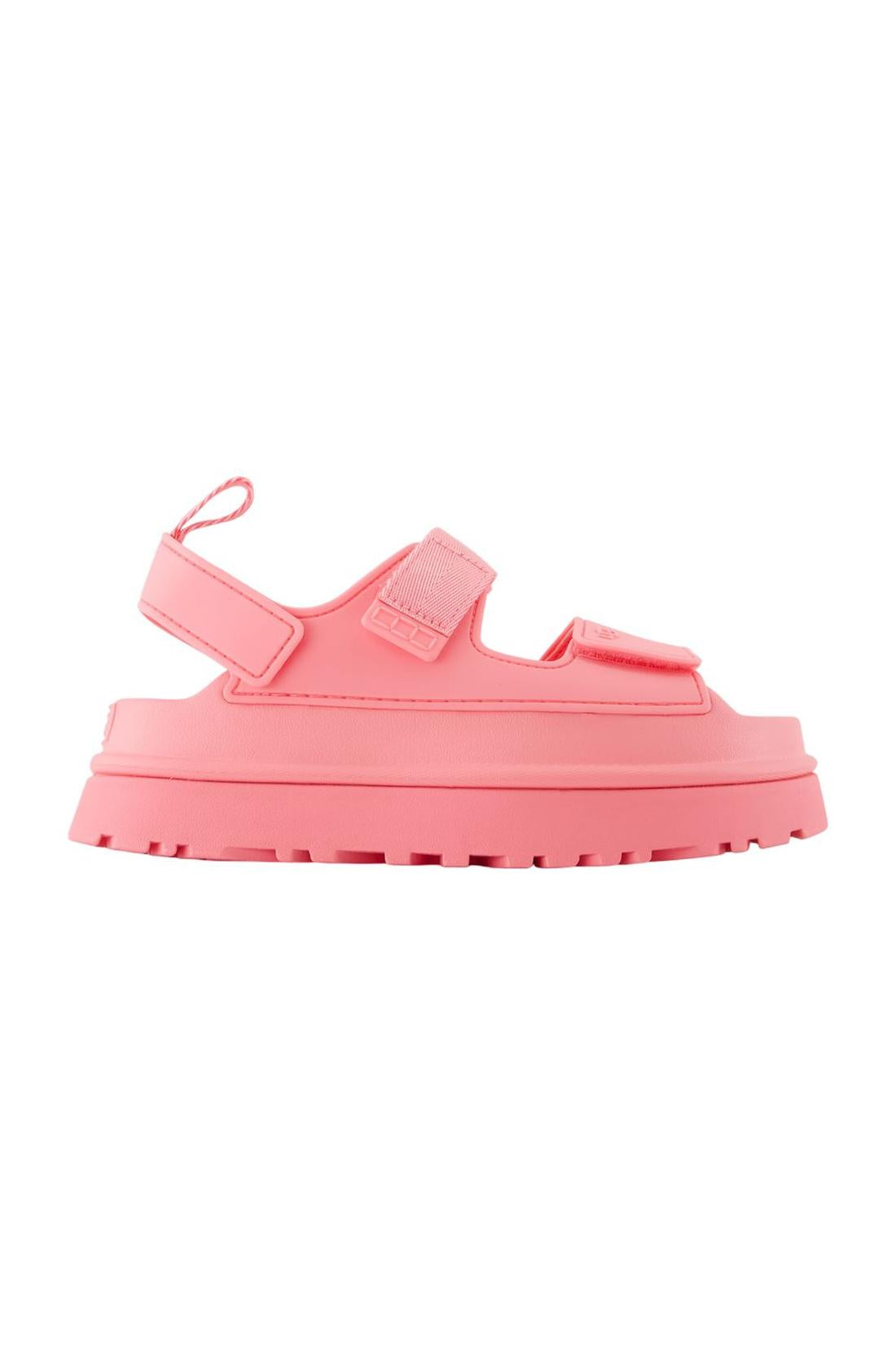 Goldenglow Sandals - UGG - Synthetic - Pink