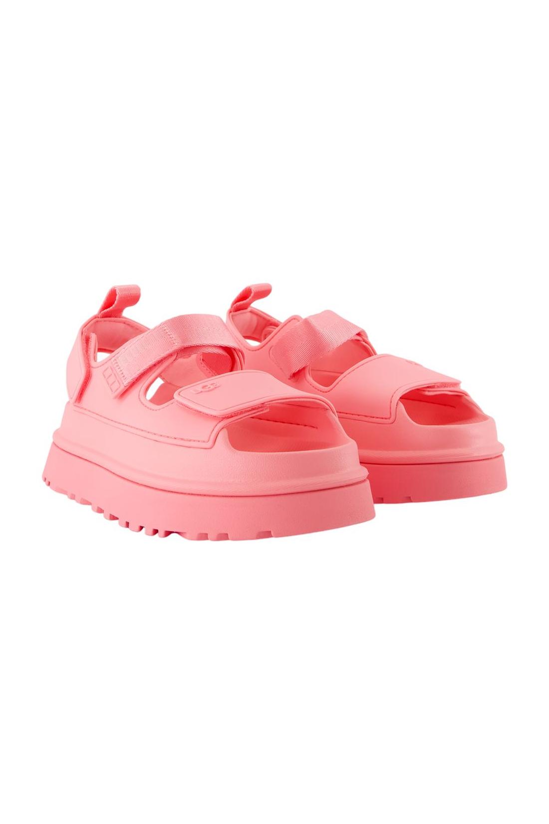 Goldenglow Sandals - UGG - Synthetic - Pink