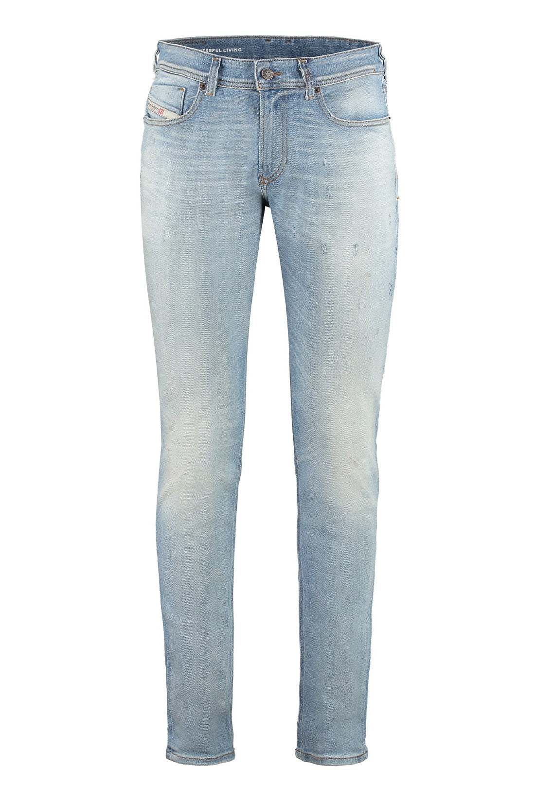 DIESEL-OUTLET-SALE-1979 Sleenker skinny jeans-ARCHIVIST